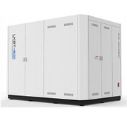 Máquina de planta de metalización de talón de zapatos de puertas dobles